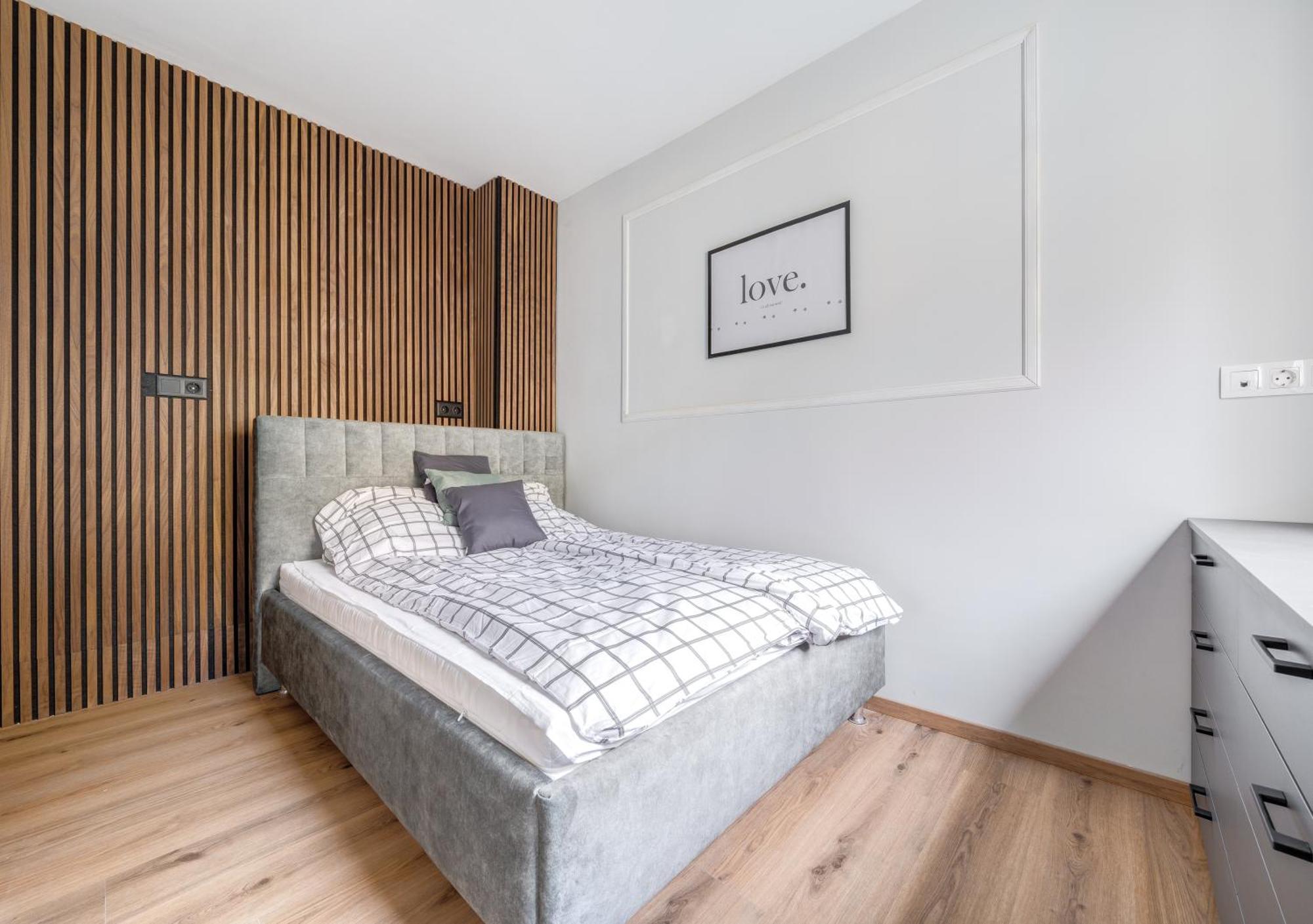 Lejlighed Panoramic Luxury In The Beautiful Part Of Budapest! *