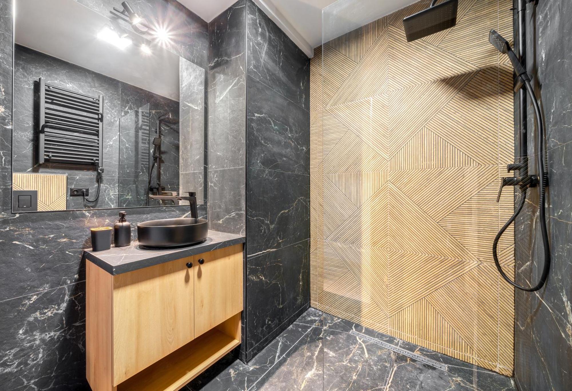 Lejlighed Panoramic Luxury In The Beautiful Part Of Budapest! Budapest