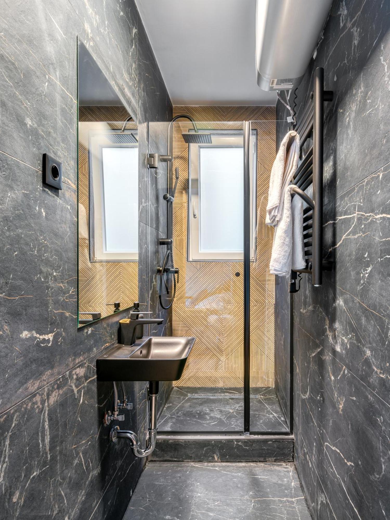 Panoramic Luxury In The Beautiful Part Of Budapest! Lejlighed