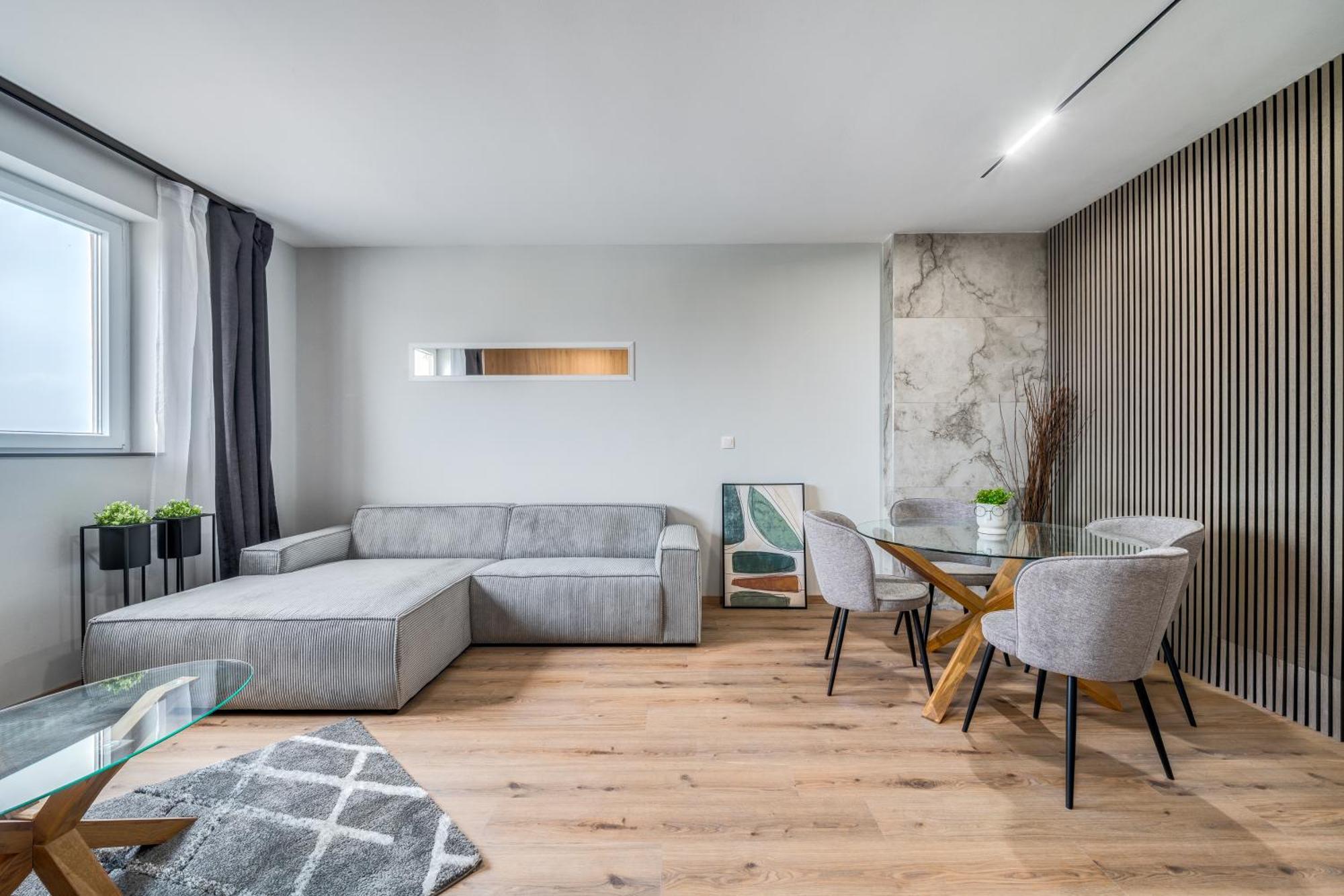 Lejlighed Panoramic Luxury In The Beautiful Part Of Budapest! *