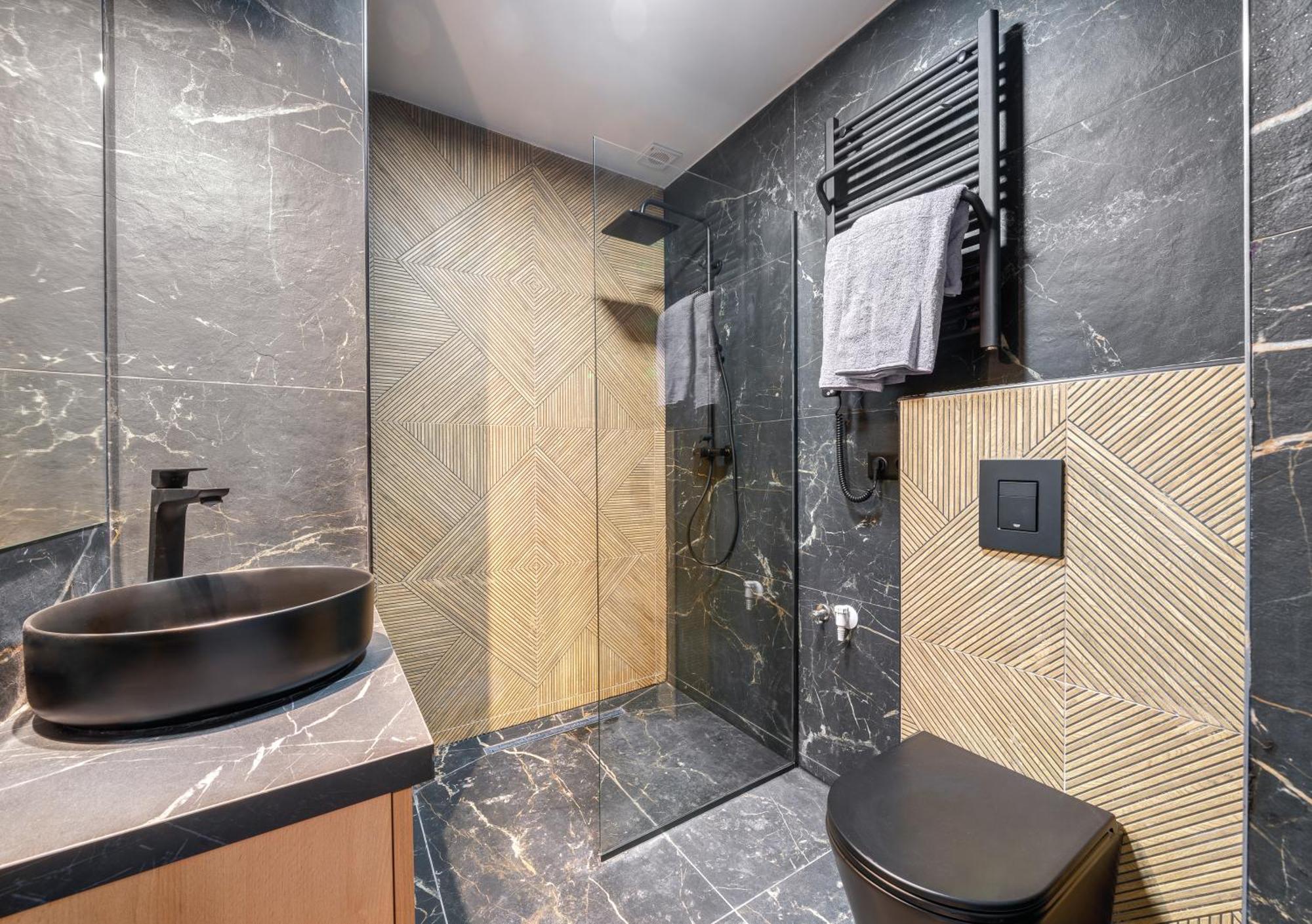 Panoramic Luxury In The Beautiful Part Of Budapest! Lejlighed Budapest